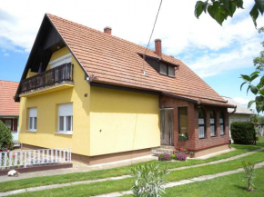 Apartment Balatonbereny 4, Balatonberény